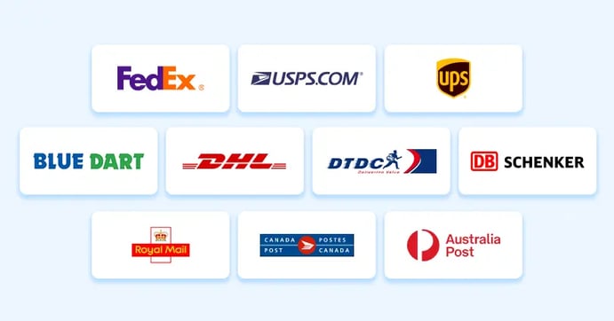 Top 10 Best Shipping Carriers in 2024
